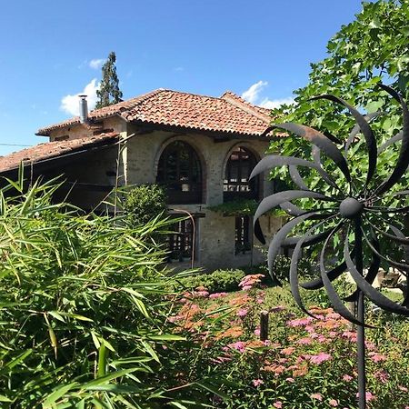 B&B Il Sogno Cossano Belbo Eksteriør billede