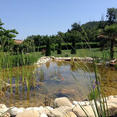 B&B Il Sogno Cossano Belbo Eksteriør billede