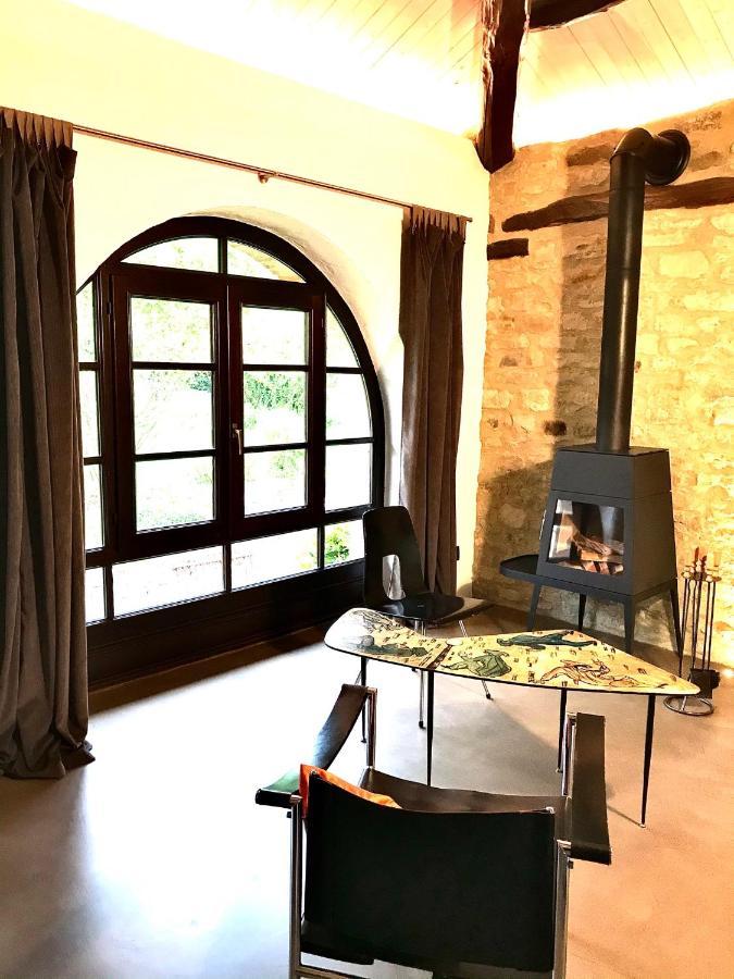 B&B Il Sogno Cossano Belbo Eksteriør billede