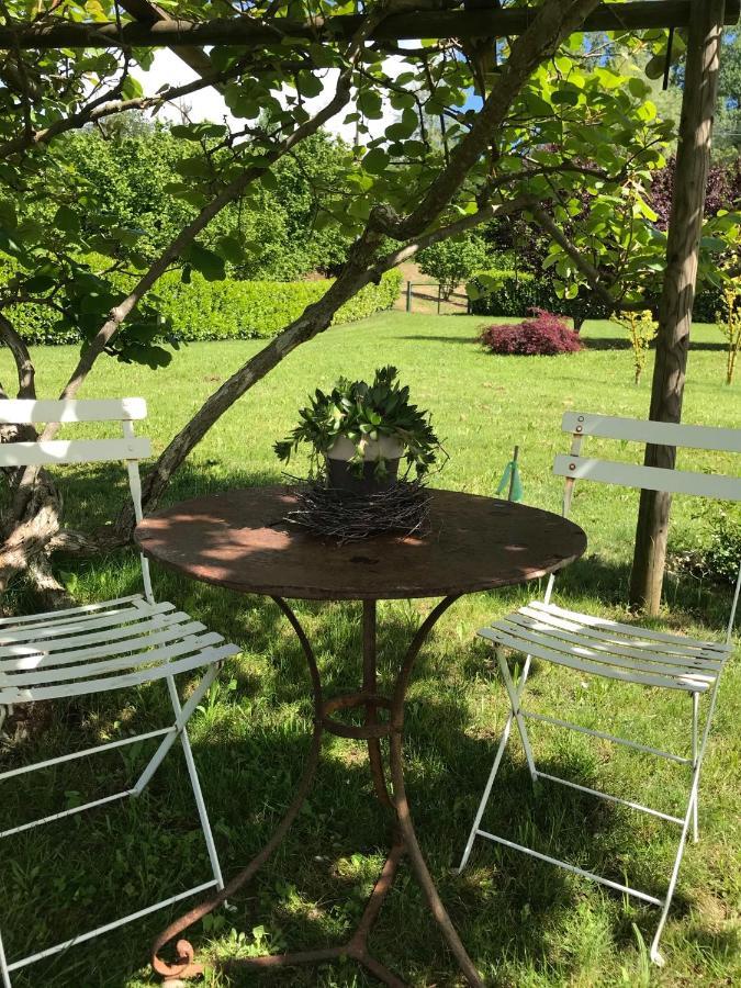 B&B Il Sogno Cossano Belbo Eksteriør billede