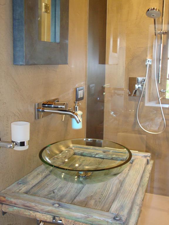 B&B Il Sogno Cossano Belbo Værelse billede
