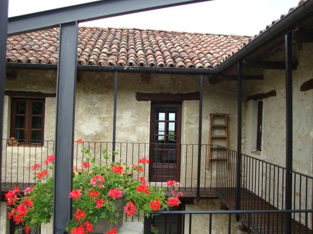 B&B Il Sogno Cossano Belbo Eksteriør billede