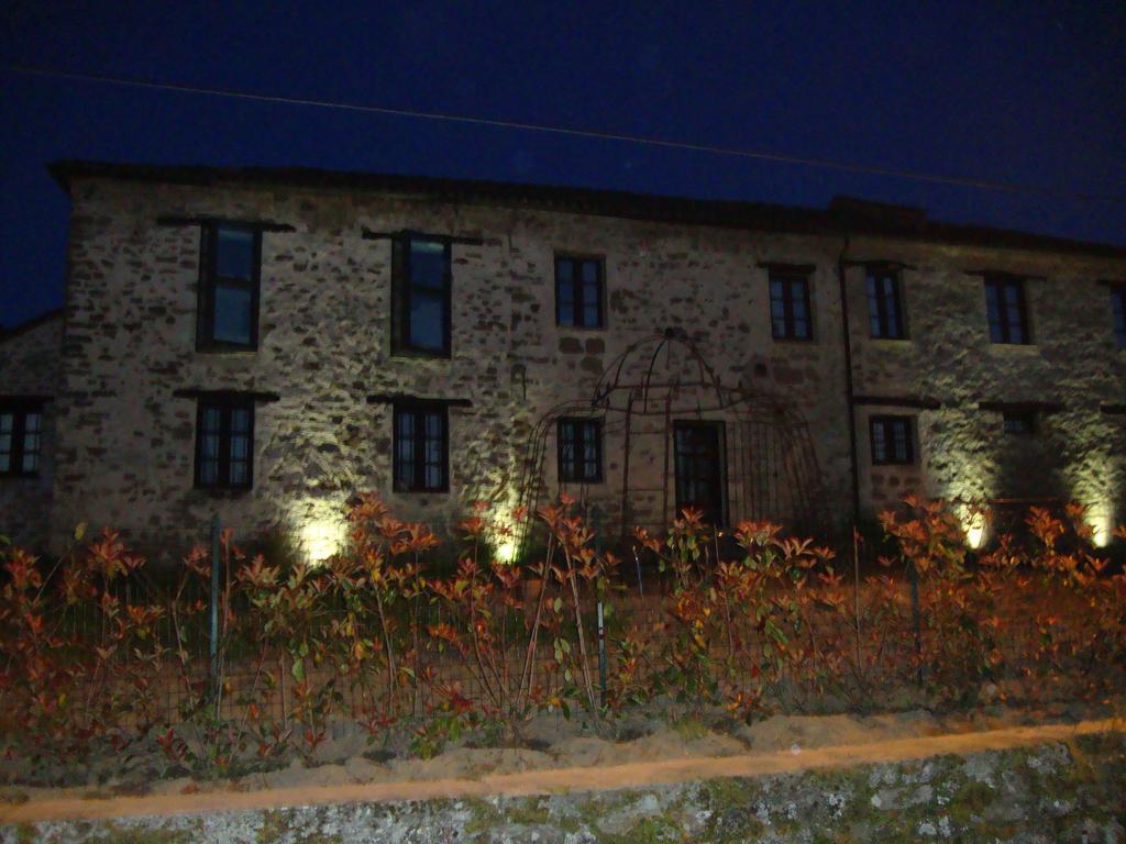 B&B Il Sogno Cossano Belbo Eksteriør billede