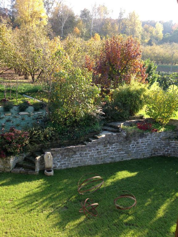 B&B Il Sogno Cossano Belbo Eksteriør billede
