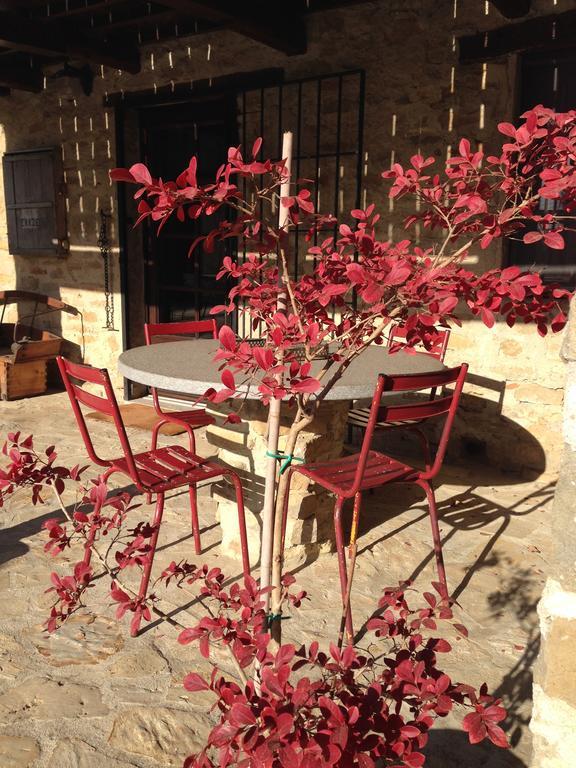 B&B Il Sogno Cossano Belbo Eksteriør billede