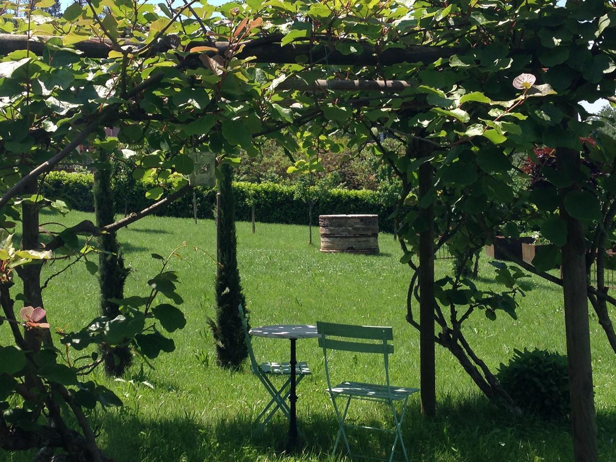 B&B Il Sogno Cossano Belbo Eksteriør billede